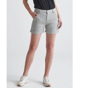 Du/er Live Free Utility Short - Thyme - Size 27
